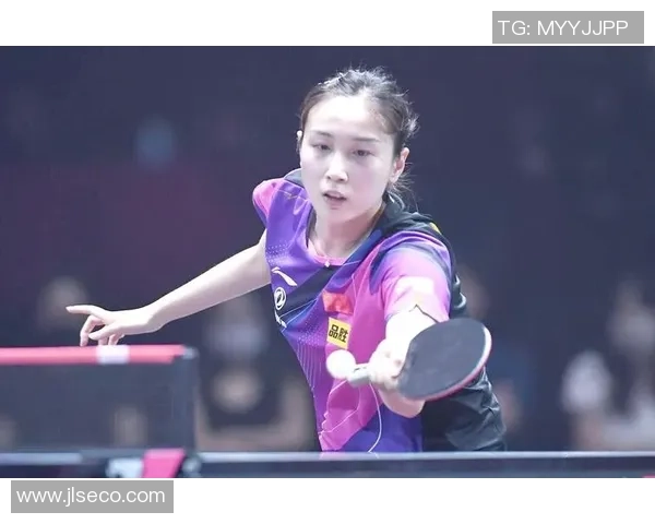 深圳乒乓球队实力解析:如何在全国赛场上崭露头角