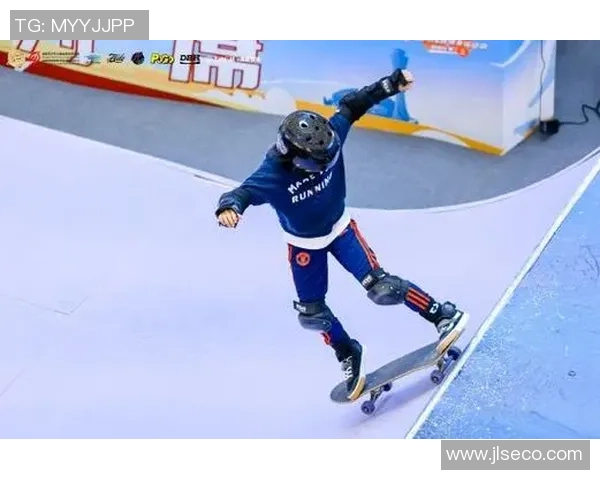 滑板技术排行榜揭晓成都滑板队荣获第十名成就斐然